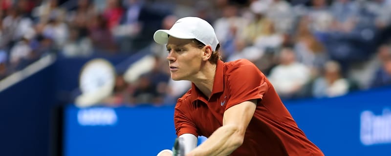 Jannik Sinner Reveals the Major Changes he has Adapted to in his Game After Winning the Vienna Open