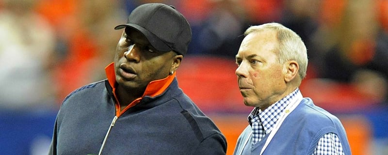 Bo Jackson Sent The Bucs A Message 40 Years Ago – And He Doesn’t Regret It