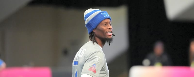 Cowboys unsure if George Pickens will attend offseason program