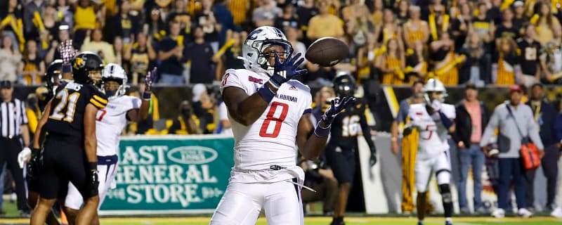 Steelers&#39; Promising Undrafted Rookie Suffers 'Significant' Injury