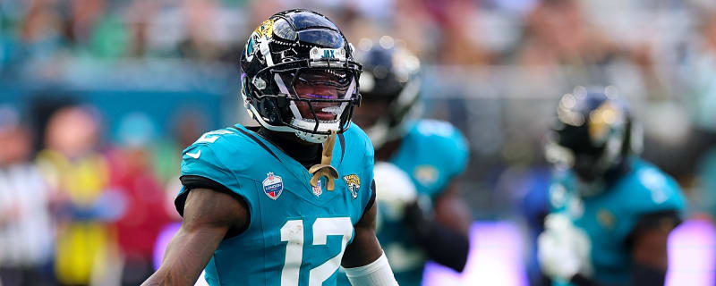 Travis Hunter’s wife calls out Shannon Sharpe