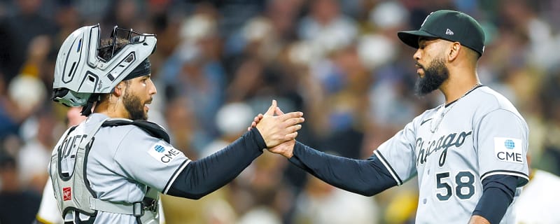 2026 MLB Daily Recap: Cardinals, White Sox Continue Winning Streaks
