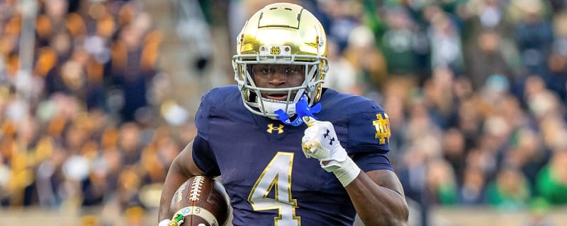 New York Jets lands a massive trade haul for the No. 2 pick, add dynamic playmakers in 7-round 2026 NFL mock draft 