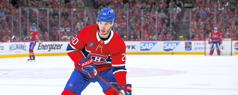 Game #7: Three Factors That Could Help the Habs Win