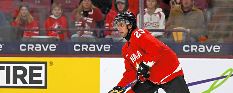 Michael Hage could be in the lineup for the Canadiens as early as next week
