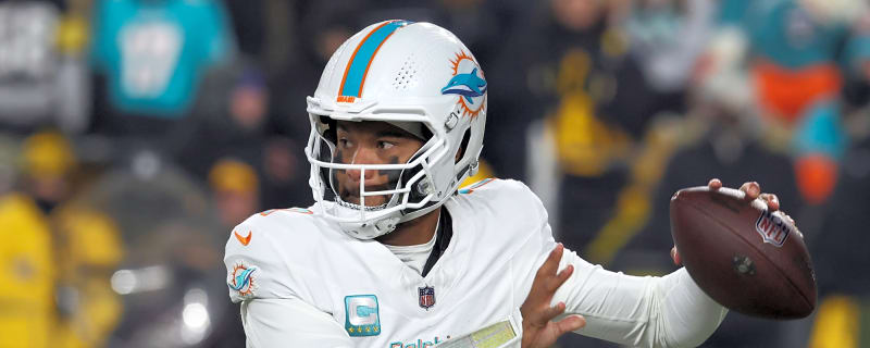 New Dolphins regime may make extreme Tua Tagovailoa decision