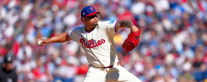 Phillies Place Jhoan Duran On 15-Day Injured List