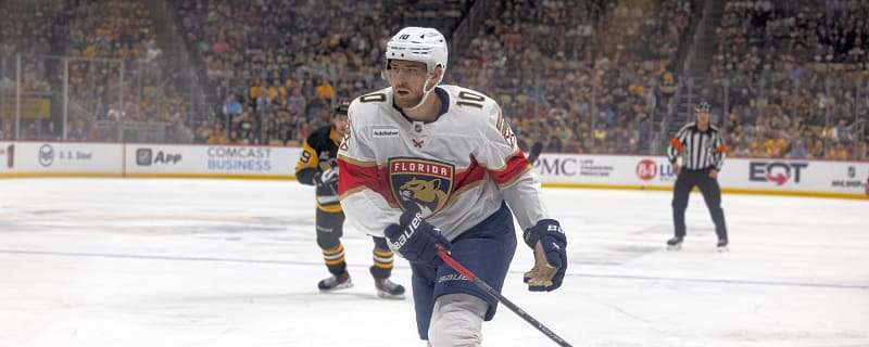Ducks Sign A.J. Greer To A Four-Year Deal