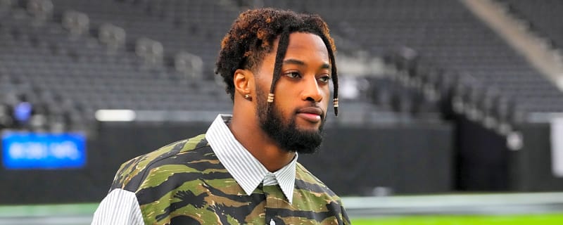 Denzel Ward had message for Steelers after game