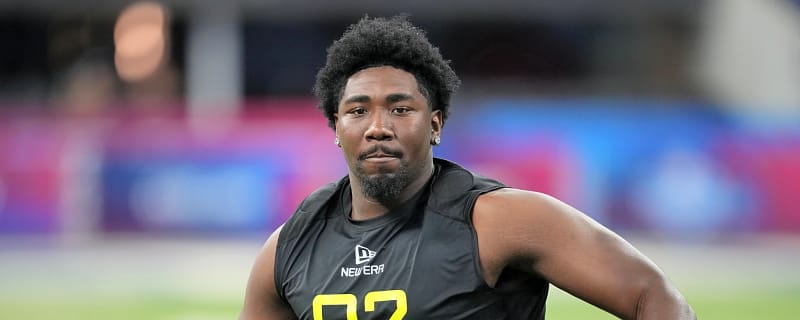 Bucs Draft 2025 Preview + Bucs Best Bets: DT