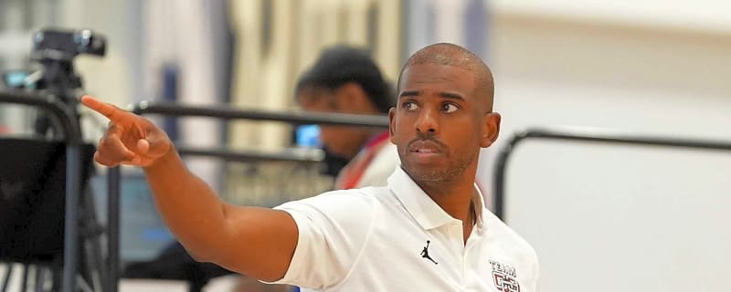 'Been in the NBA for More Than Half My Life': Chris Paul Reveals the Exact Timeline of Retirement