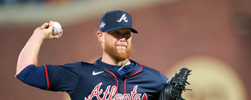 Braves’ handling of Craig Kimbrel was not received well in the organization
