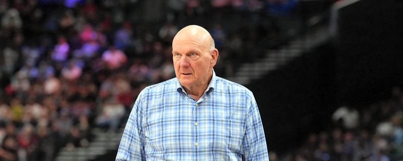 Clippers wanted out of Lakers’ shadow; now they’re buried in scandal