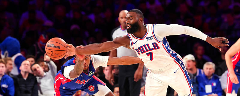 Brian Scalabrine shades Jaylen Brown with a pointed reminder about his past