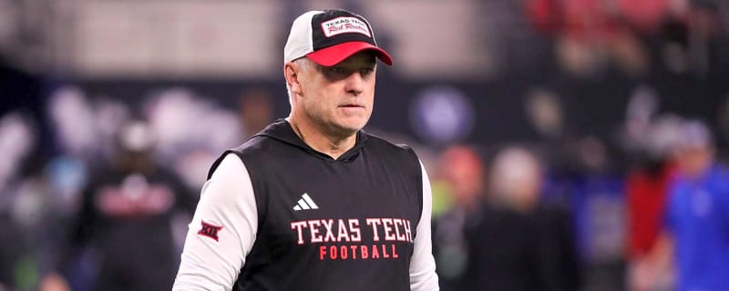 Joey McGuire Proposes to Move Bowl Games to August