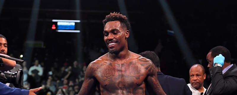 What’s Next For Jermall Charlo?
