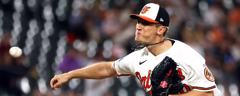 Orioles Designate Cameron Weston, Nick Raquet For Assignment