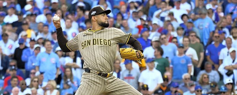 Braves Add Robert Suarez, Build Elite Late-Inning Duo