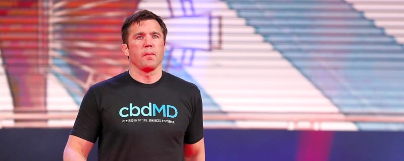 Chael Sonnen uncomfortable with Ben Askren wrestling return at RAF 11