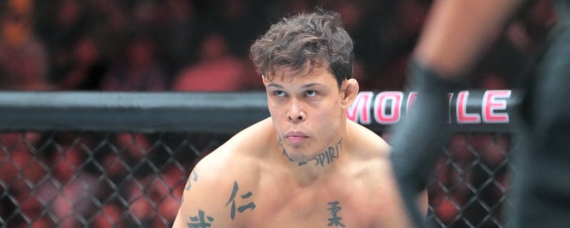 Caio Borralho Dominates Reinier de Ridder at UFC 326, Calls Out Dricus du Plessis