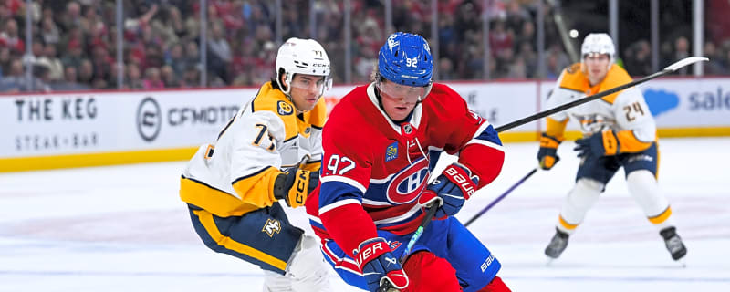 False information about Patrik Laine is circulating