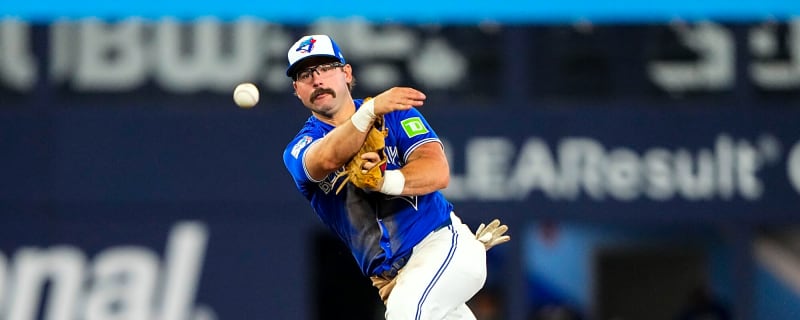 Series Preview: Blue Jays host the Red Sox for three games in first American League East series of 2026