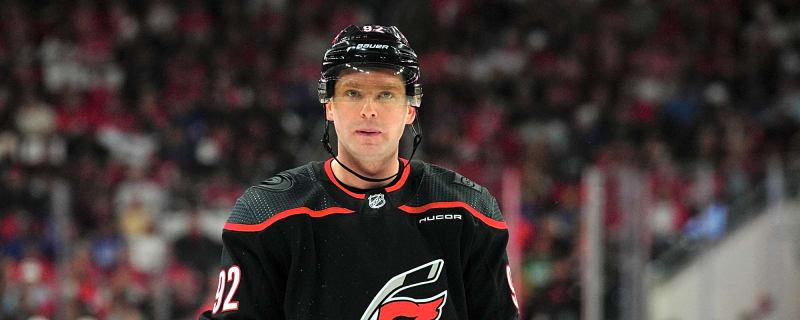 Evgeny Kuznetsov will soon join Alexander Zharovsky, according to a Russian source