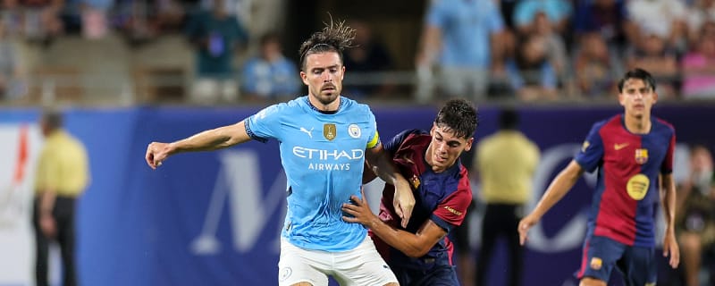 One Manchester City player who needed a summer move has finally found one