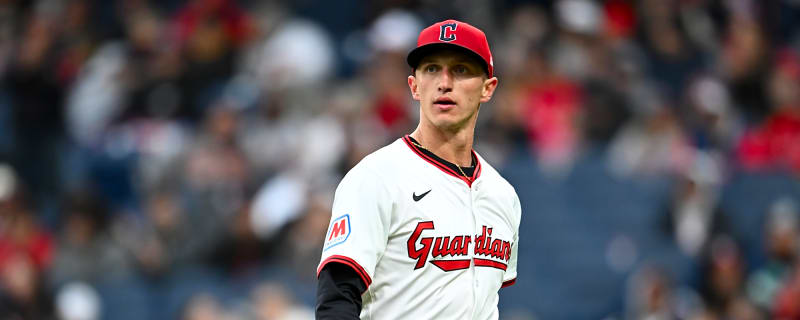 What to Expect from Guardians Pitcher Doug Nikhazy