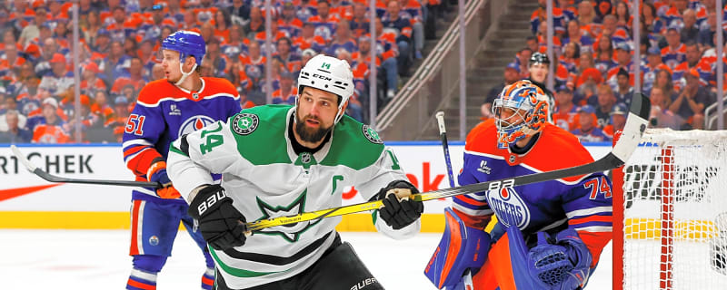 Stars Sign Jamie Benn to Bonus-Heavy Contract Extension