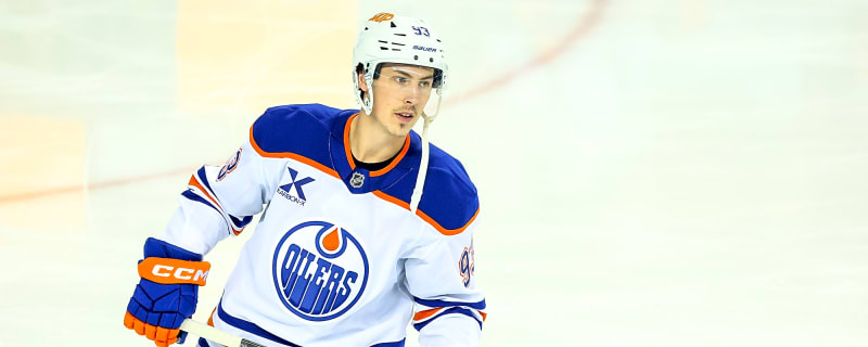 The Oilers’ Swiss Army Knife: Nugent-Hopkins Matters More Than You Think