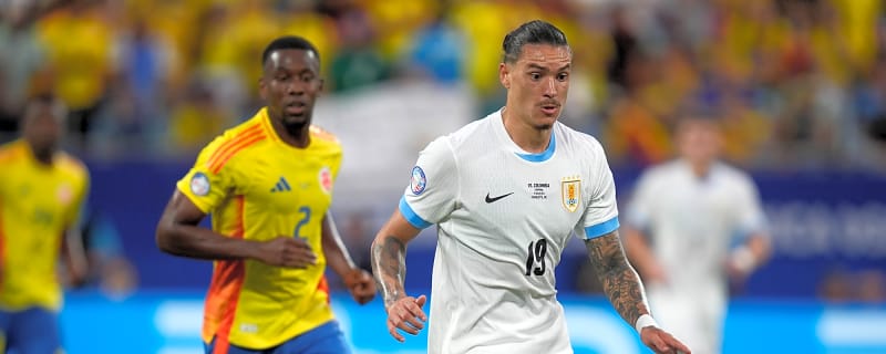 Chelsea plot surprise move for 14-G/A ex-Premier League winner