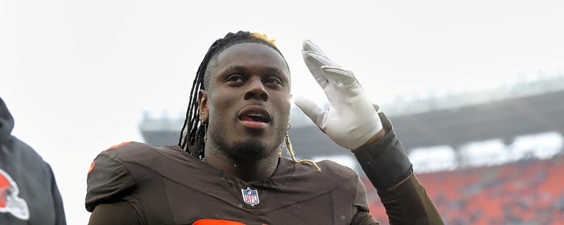 Best remaining free agents for the Detroit Lions after Day 1 of free agency