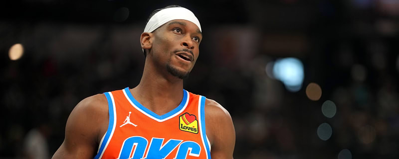 3 Areas the Oklahoma City Thunder Must IMPROVE In