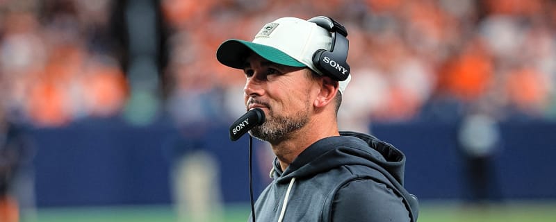 The LaFleurs Meet for the First Time as Head Coaches