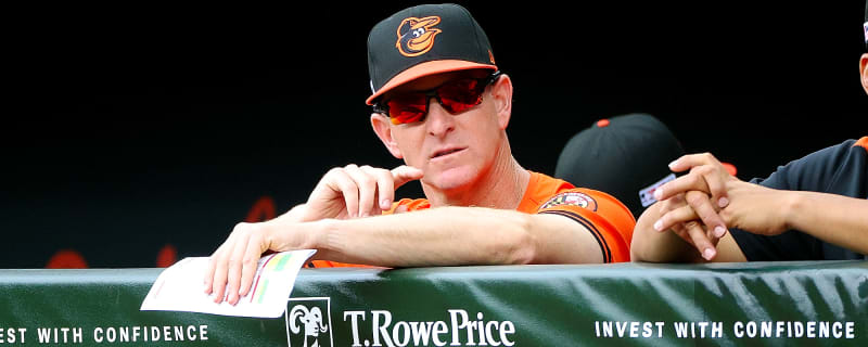Orioles Notebook: Mansolino’s Steady Hand, Rogers, Injury Update