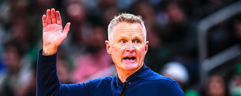 Steve Kerr Delivers Harsh Playoff Reality Check, Raises Alarm With Bold Message to Warriors