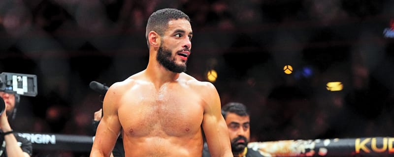 UFC Vegas 111 Post-Event Tidbits: Welterweights Record Phenomenal Knockout Wins