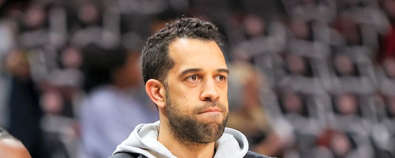  Hawks shake up front office in shocking move