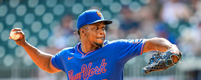 White Sox To Acquire Huascar Brazobán From Mets