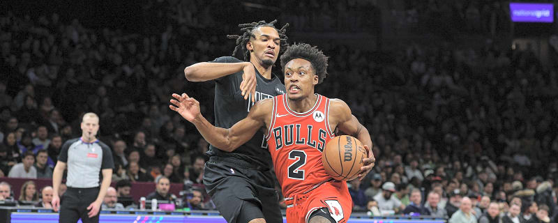 Collin Sexton’s $35K Welcome Gift: The Bulls, The Bird, and The Rim