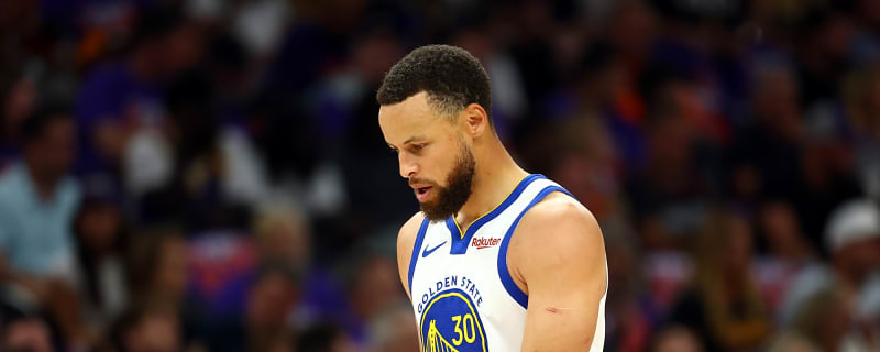 4 Reasons Why Stephen Curry Should Re-Sign And End His Career With The Warriors