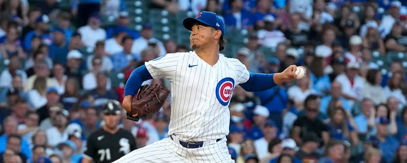 Shota Imanaga August 23rd Pitching Matchup & Analysis