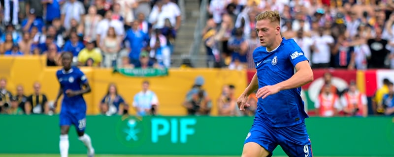Chelsea striker prefers Premier League move – but may not have an option as Everton and Newcastle back away