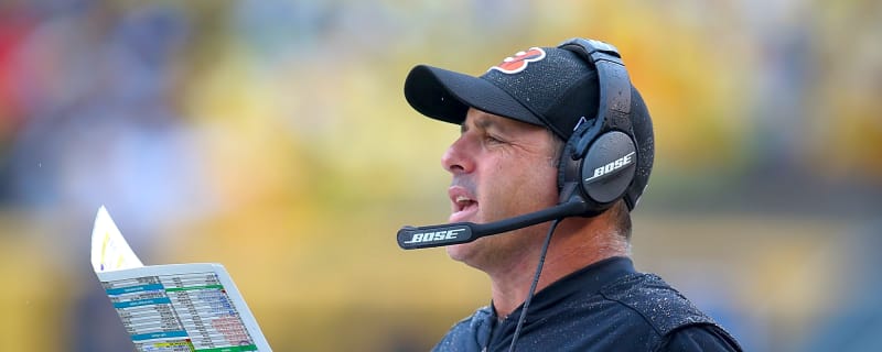 Bucs Hire Ken Zampese As QBs Coach, T.J. Yates As Passing Game Coordinator