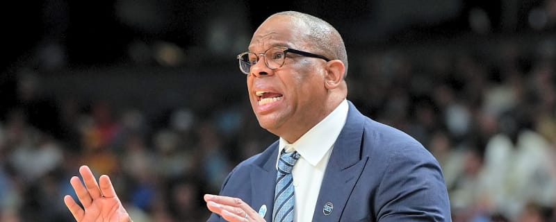 Update emerges on Hubert Davis’ future at North Carolina