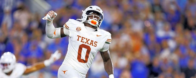 Best Landing Spots for Anthony Hill Jr in the 2026 NFL Draft