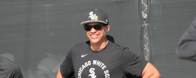Will Venable Discusses White Sox’s Catching Mix