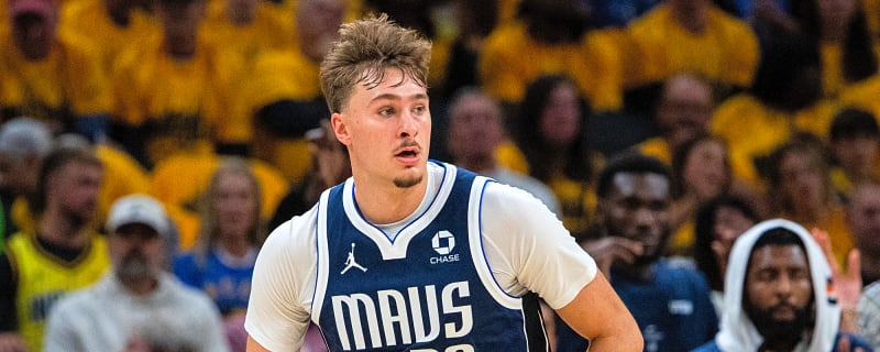 NBA Notes: Mavericks, Cooper Flagg, Kings, Nique Clifford, Sixers