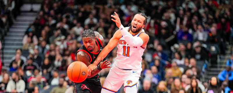 New video emerges of another incident between Jalen Brunson and a fan